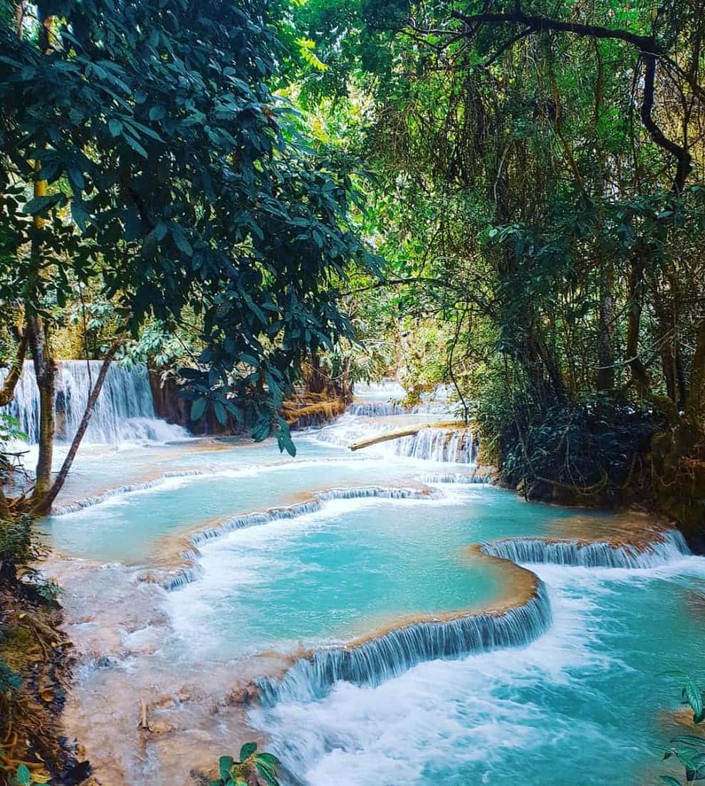 Que faire au Laos les 10 activités incontournables